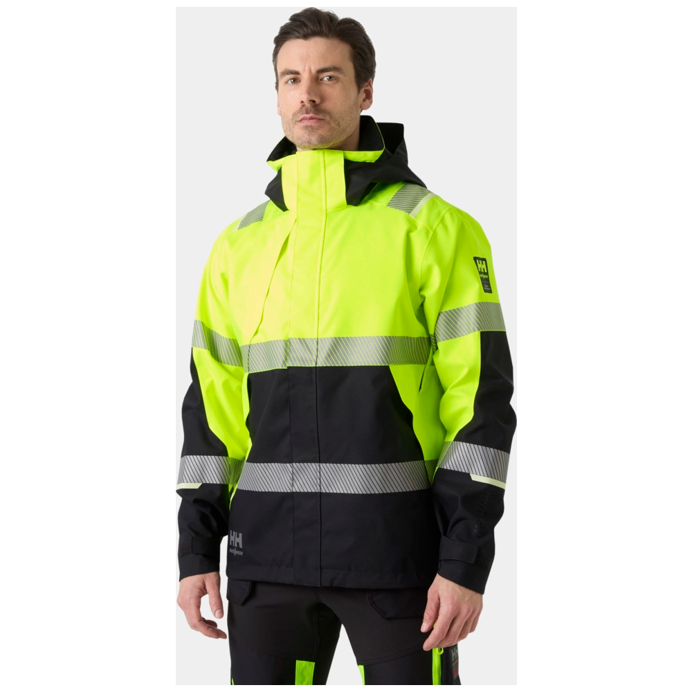 Helly Hansen ICU 2.0 Shelljas 71159