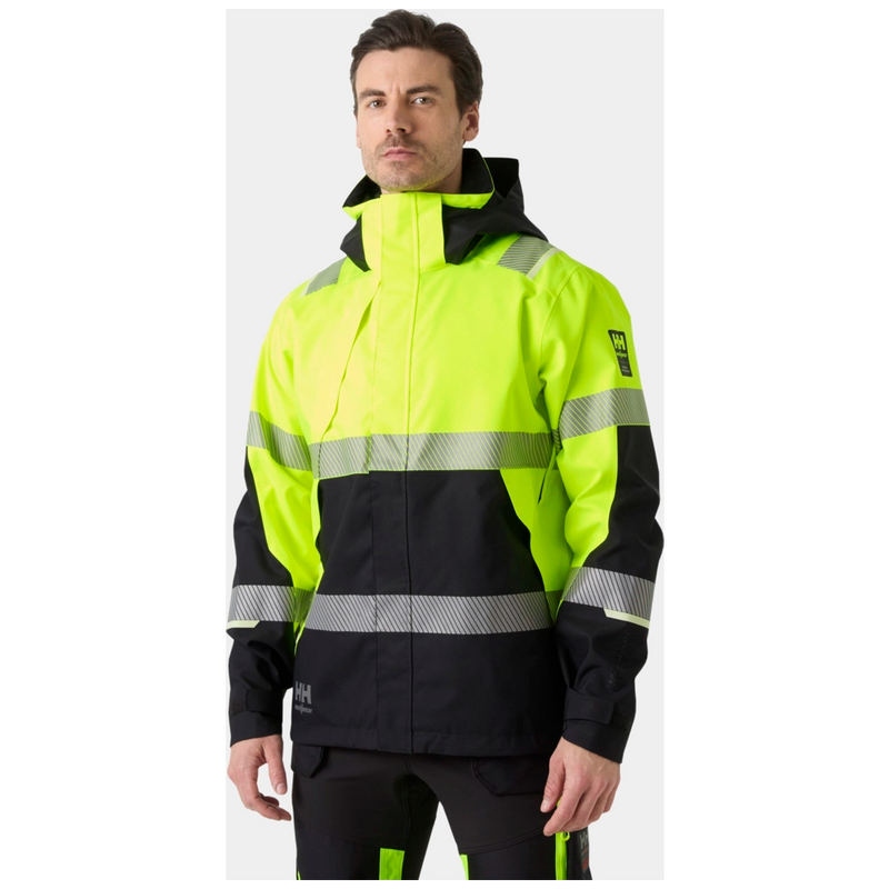 Helly Hansen ICU 2.0 Shelljas 71159