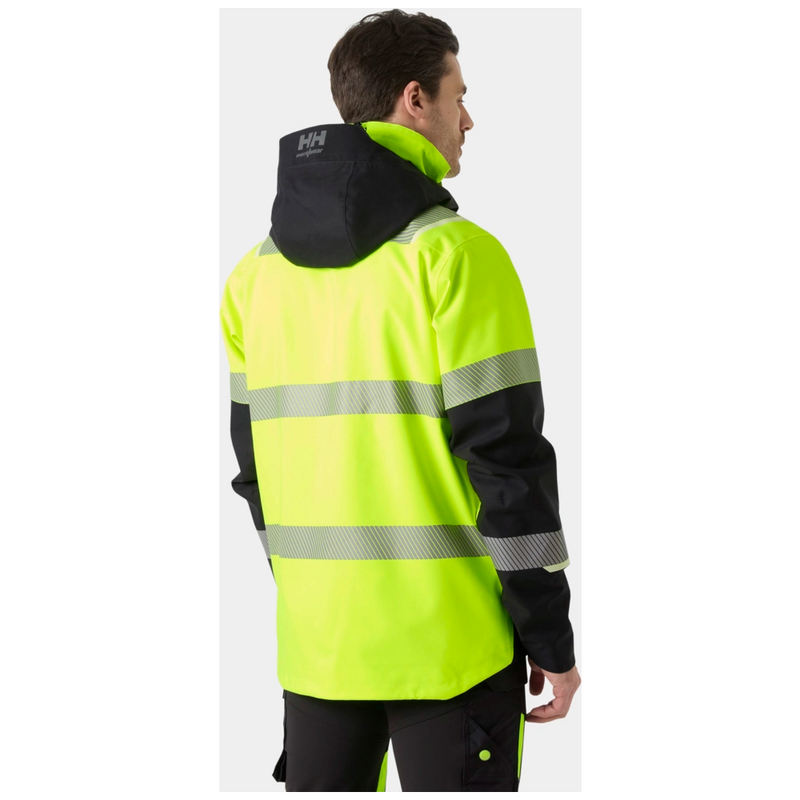 Helly Hansen ICU 2.0 Shelljas 71159