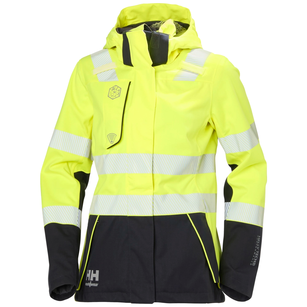 Helly Hansen Women's Fyre Shell Jacket 71196