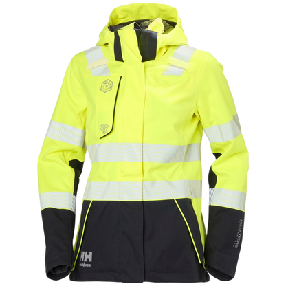 Helly Hansen Women's Fyre Shell Jacket 71196