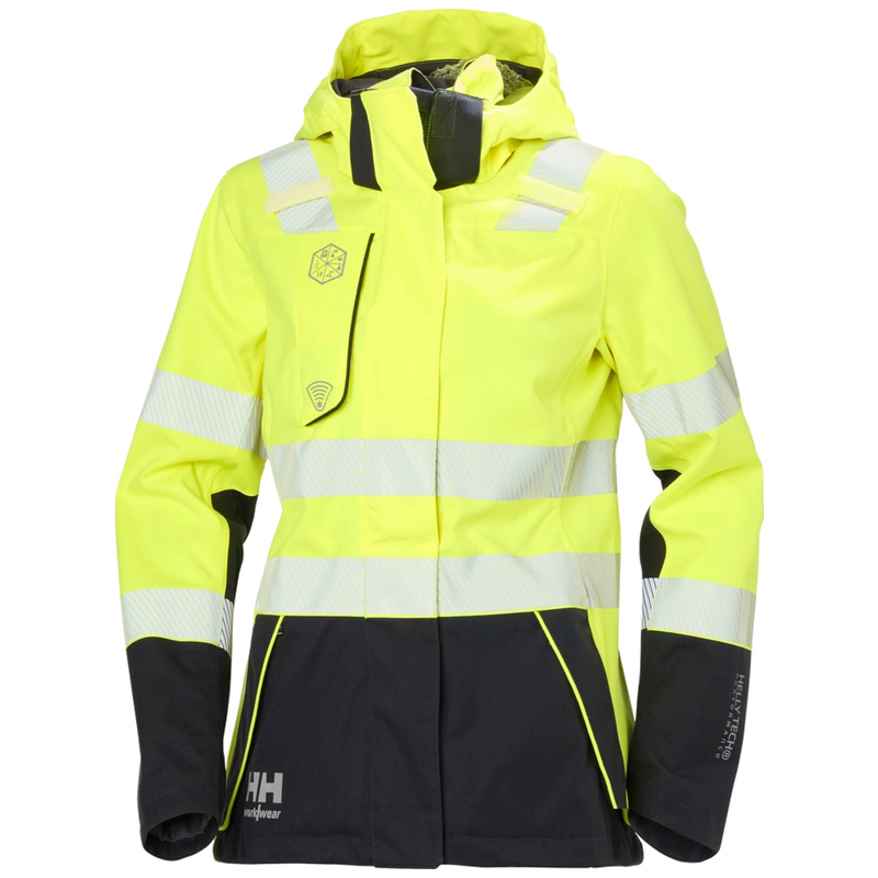 Helly Hansen Women's Fyre Shell Jacket 71196