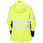 Helly Hansen Dames Fyre Shelljas 71196