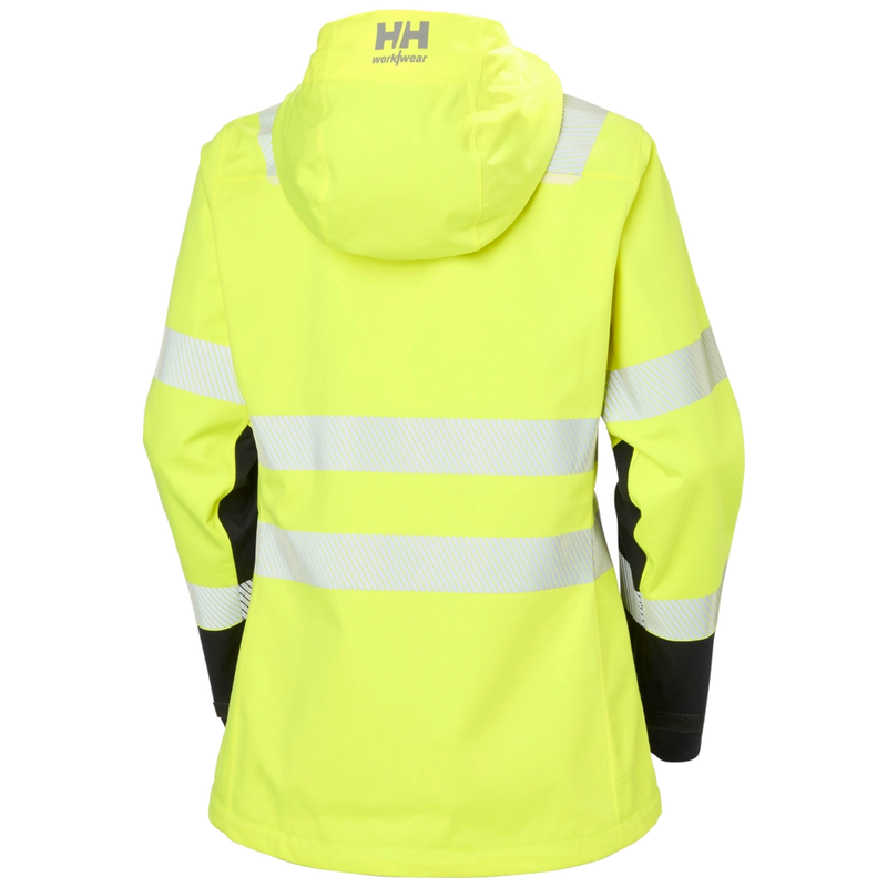 Helly Hansen Women's Fyre Shell Jacket 71196