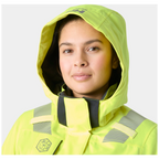 Helly Hansen Dames Fyre Shelljas 71196