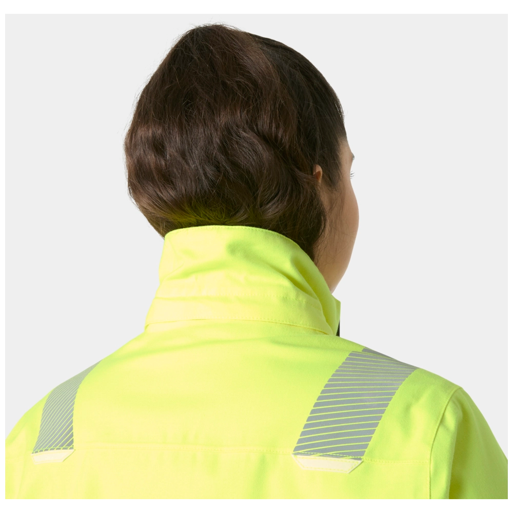 Helly Hansen Dames Fyre Shelljas 71196