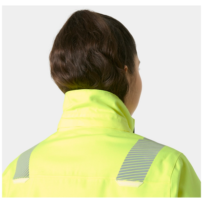 Helly Hansen Women's Fyre Shell Jacket 71196