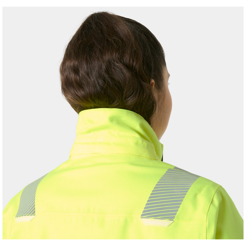 Helly Hansen Dames Fyre Shelljas 71196