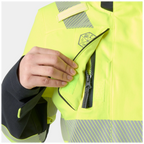 Helly Hansen Dames Fyre Shelljas 71196