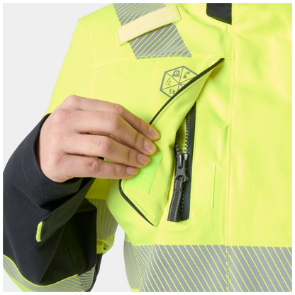 Helly Hansen Women's Fyre Shell Jacket 71196