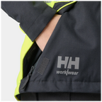 Helly Hansen Dames Fyre Shelljas 71196