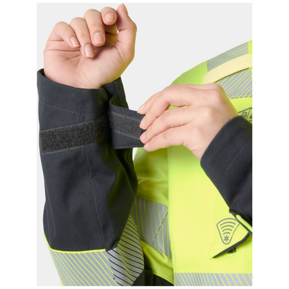 Helly Hansen Women's Fyre Shell Jacket 71196