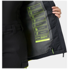 Helly Hansen Dames Fyre Shelljas 71196