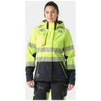Helly Hansen Dames Fyre Shelljas 71196