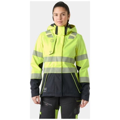 Helly Hansen Women's Fyre Shell Jacket 71196