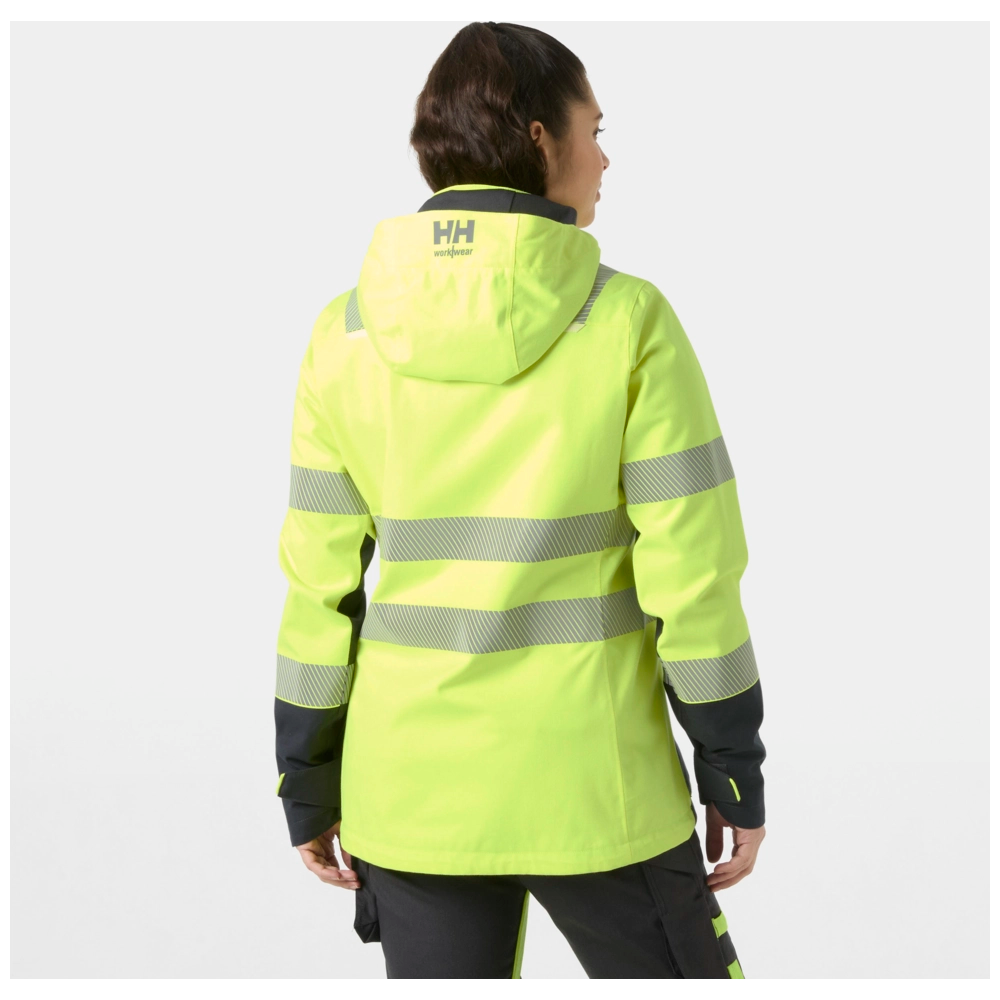 Helly Hansen Dames Fyre Shelljas 71196