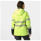Helly Hansen Dames Fyre Shelljas 71196