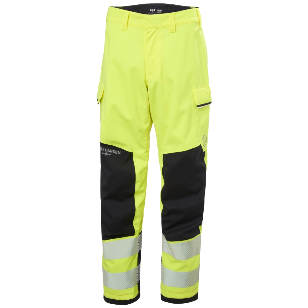 Helly Hansen Dames Fyre Shellbroek 71197