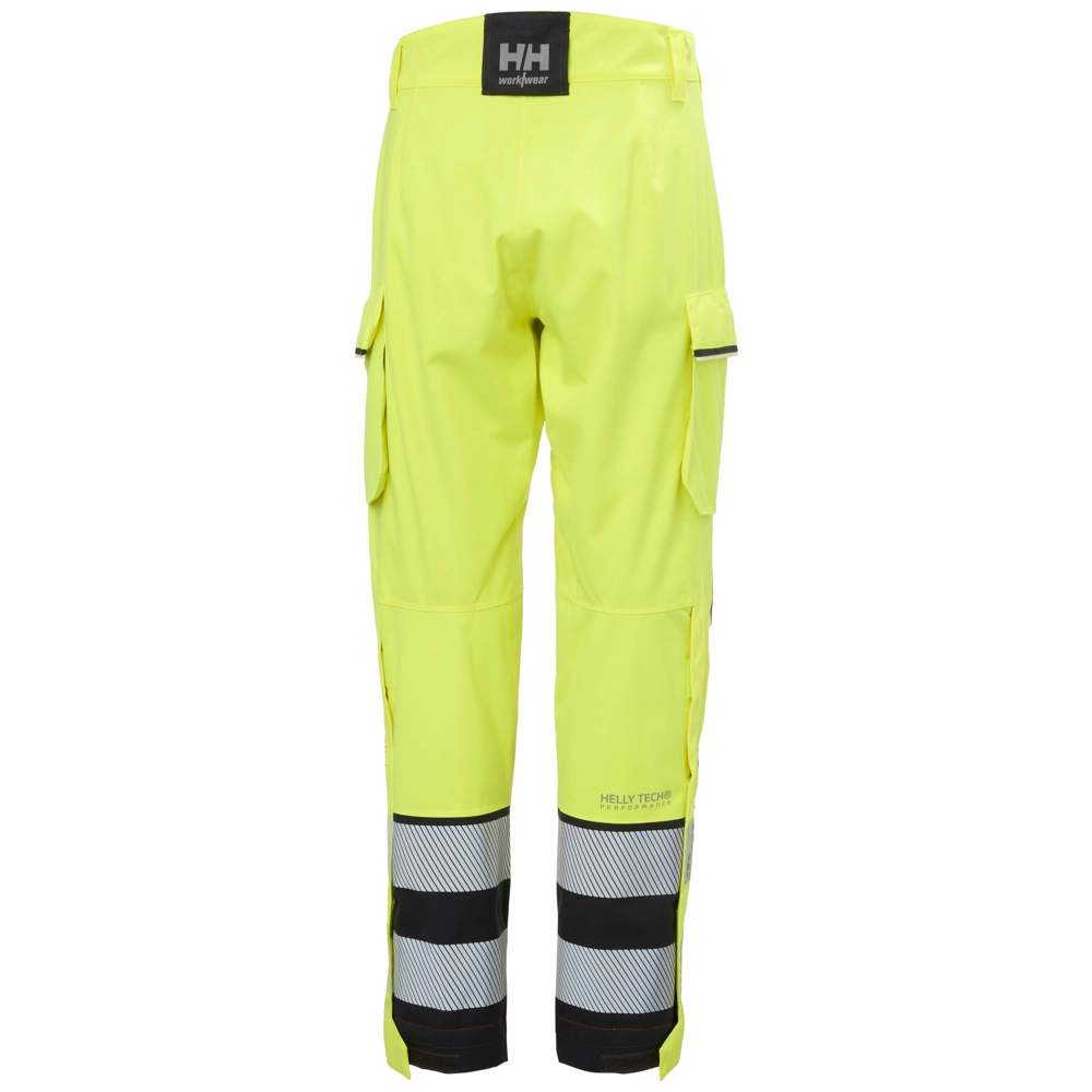 Helly Hansen Dames Fyre Shellbroek 71197