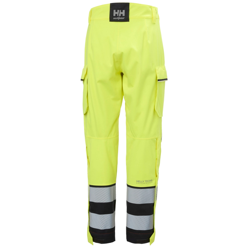 Helly Hansen Women's Fyre Shell Pants 71197