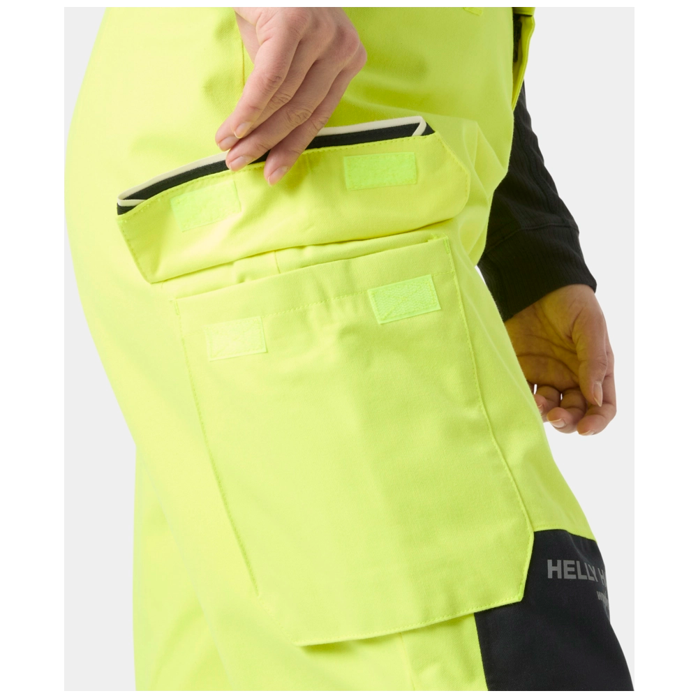 Helly Hansen Dames Fyre Shellbroek 71197
