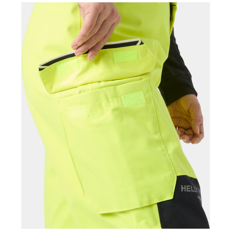 Helly Hansen Dames Fyre Shellbroek 71197