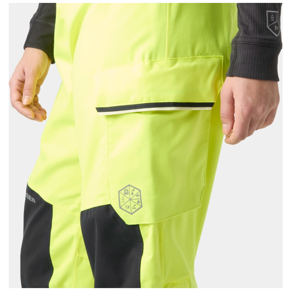 Helly Hansen Dames Fyre Shellbroek 71197