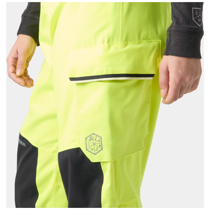 Helly Hansen Dames Fyre Shellbroek 71197