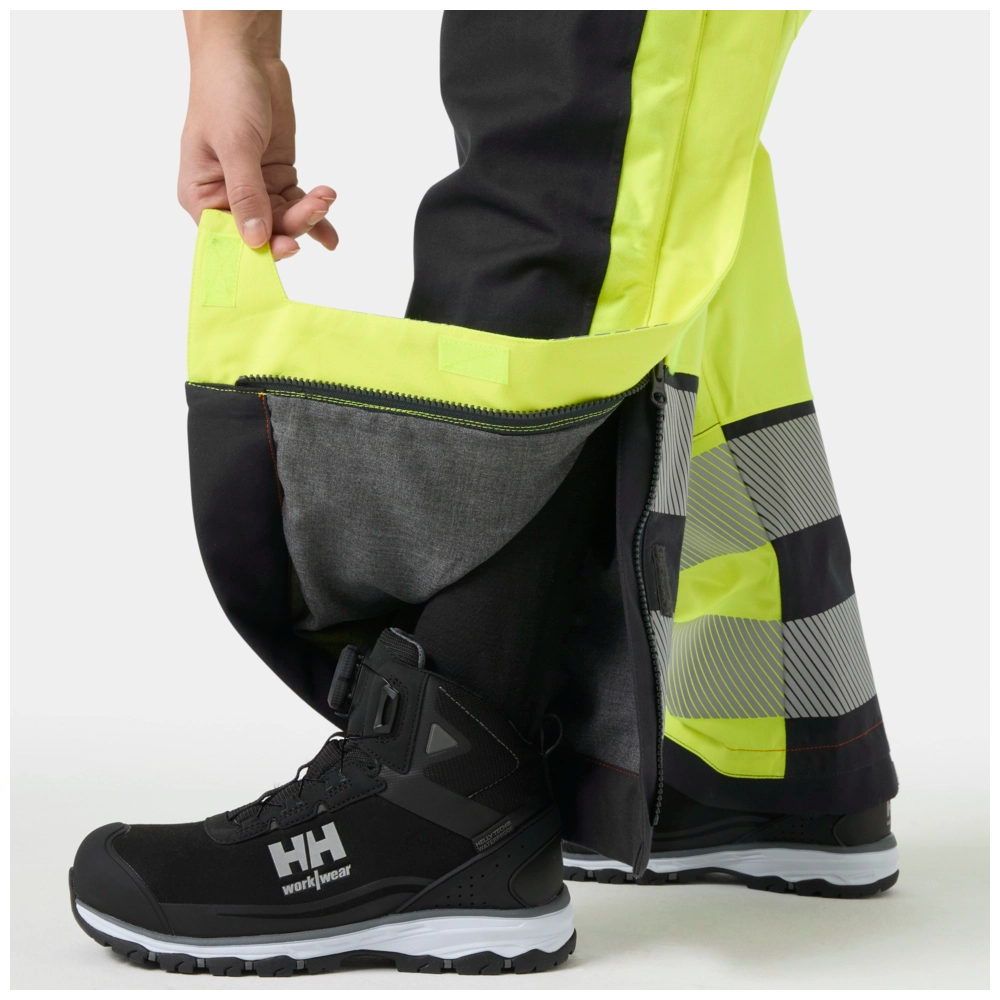 Helly Hansen Dames Fyre Shellbroek 71197