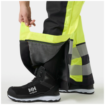 Helly Hansen Women's Fyre Shell Pants 71197