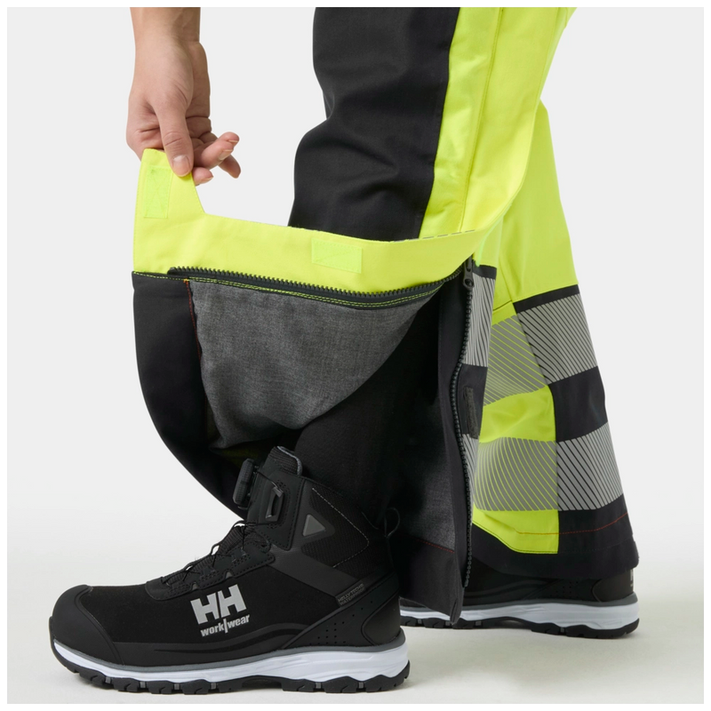 Helly Hansen Dames Fyre Shellbroek 71197