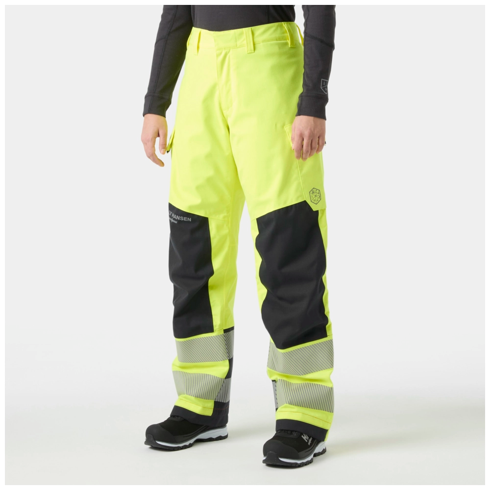 Helly Hansen Dames Fyre Shellbroek 71197