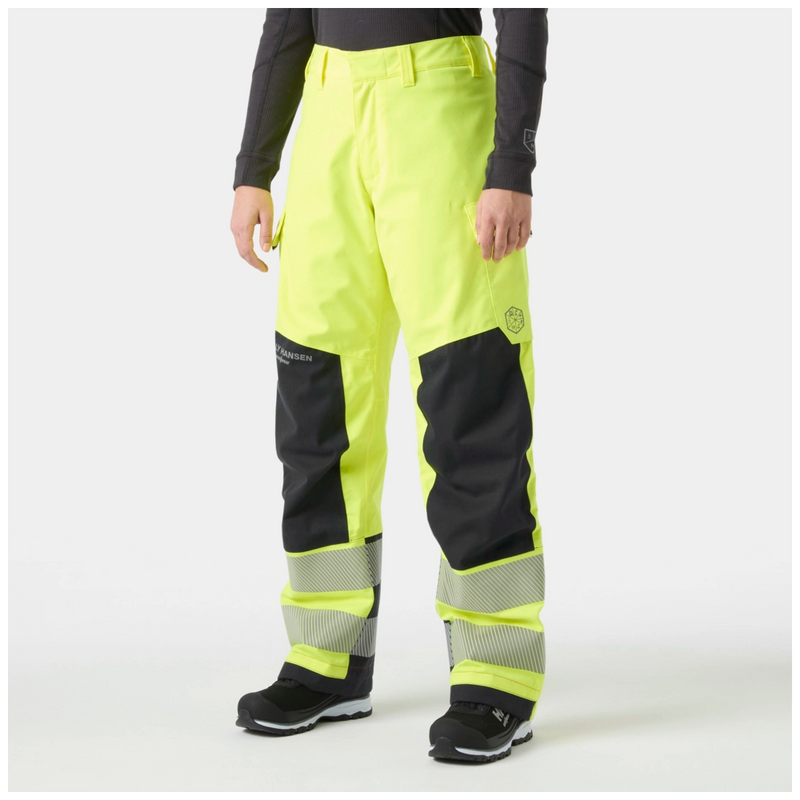 Helly Hansen Dames Fyre Shellbroek 71197
