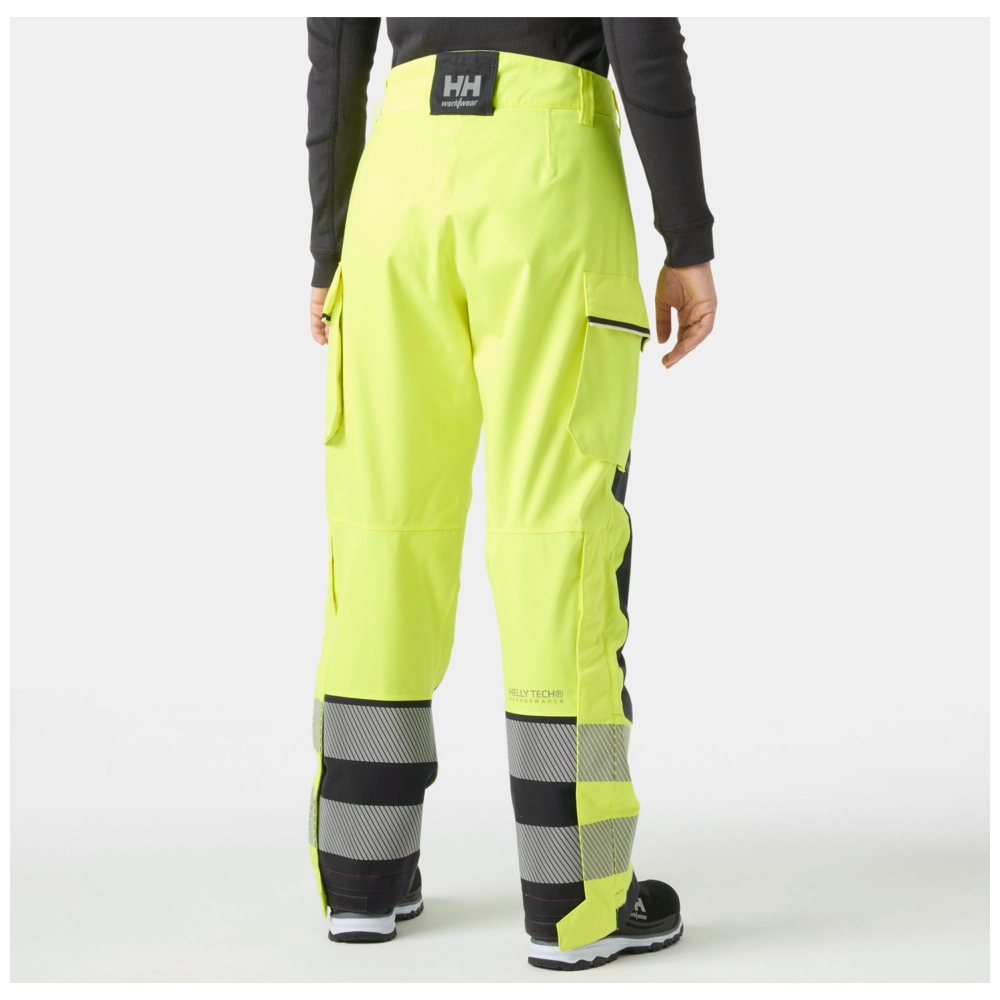 Helly Hansen Dames Fyre Shellbroek 71197