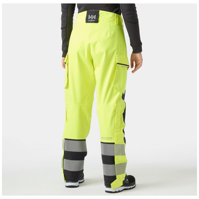 Helly Hansen Dames Fyre Shellbroek 71197