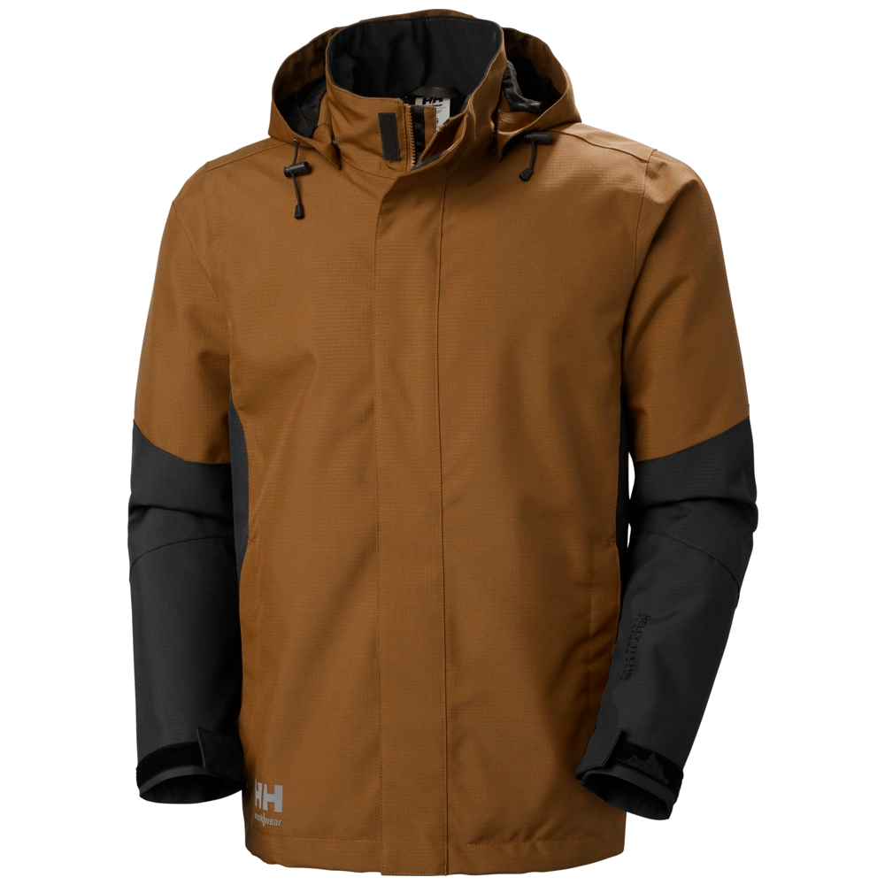 Helly Hansen Oxford Shell Jacket 71290