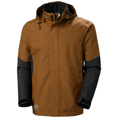 Helly Hansen Oxford Shell Jacket 71290