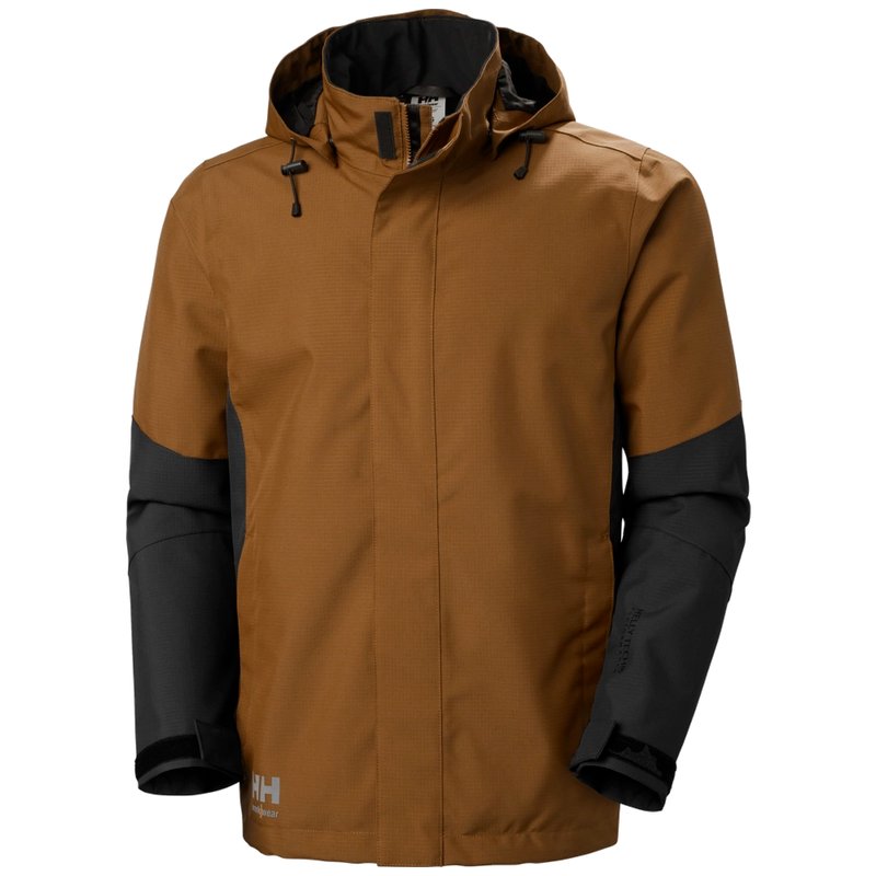 Helly Hansen Oxford Shell Jacket 71290