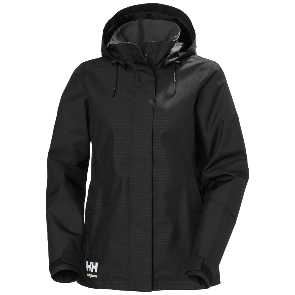Helly Hansen Dames Oxford Shelljas 71291