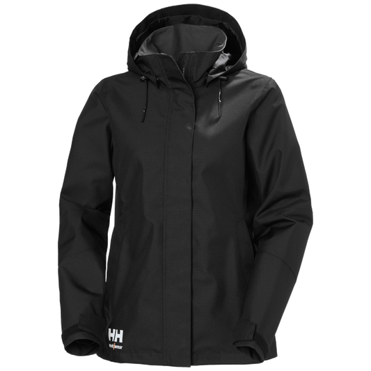 Helly Hansen Dames Oxford Shelljas 71291
