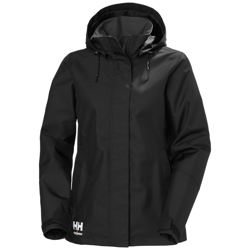 Helly Hansen Women's Oxford Shell Jacket 71291