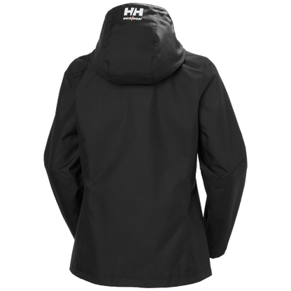 Helly Hansen Women's Oxford Shell Jacket 71291