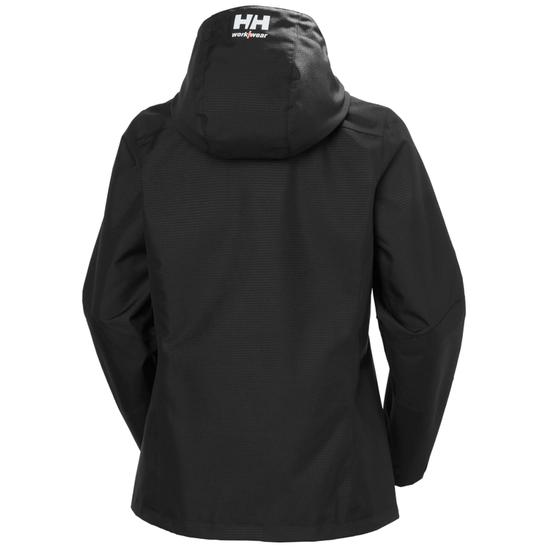 Helly Hansen Women's Oxford Shell Jacket 71291