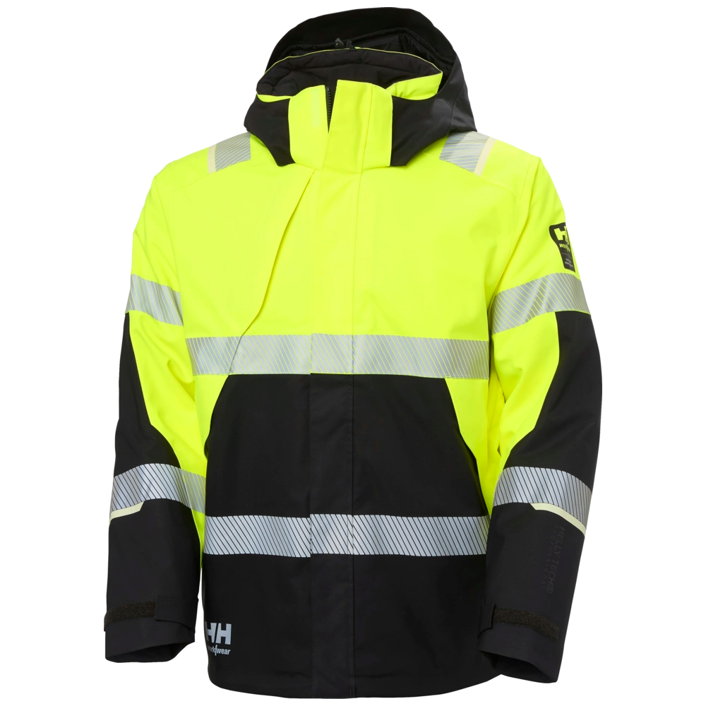 Helly Hansen ICU 2.0 Winter Jacket 71359