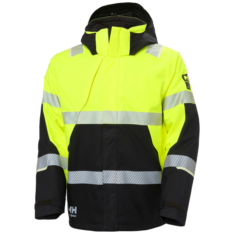 Helly Hansen ICU 2.0 Winter Jacket 71359