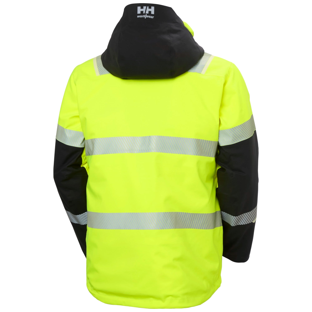 Helly Hansen ICU 2.0 Winter Jacket 71359
