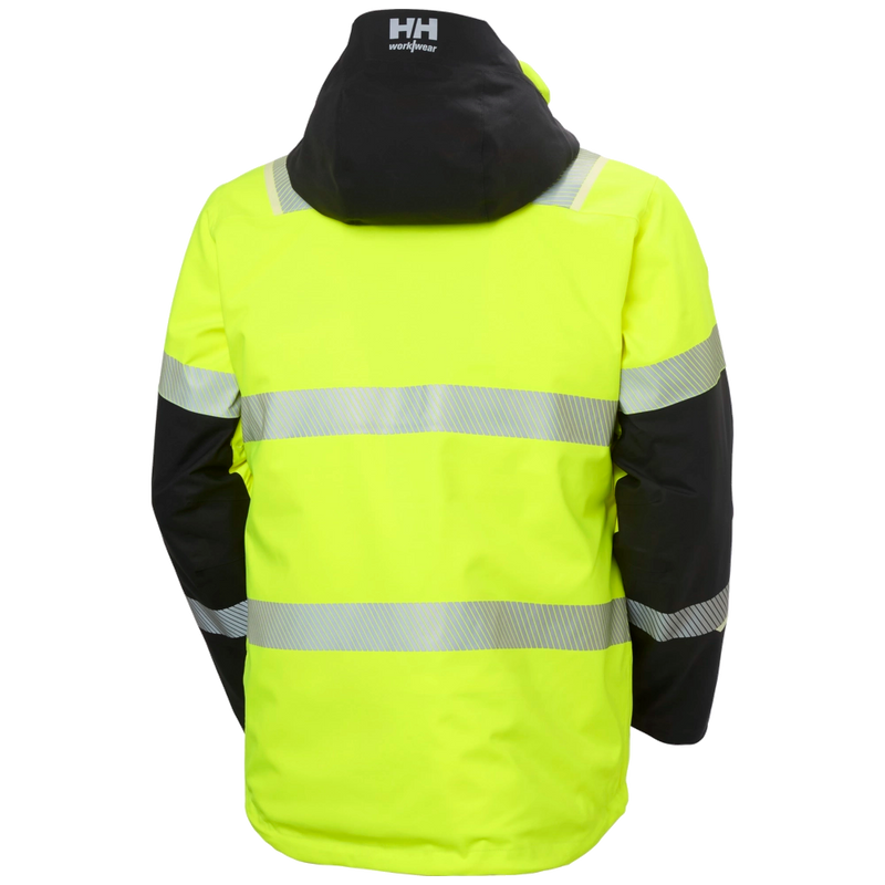 Helly Hansen ICU 2.0 Winter Jacket 71359