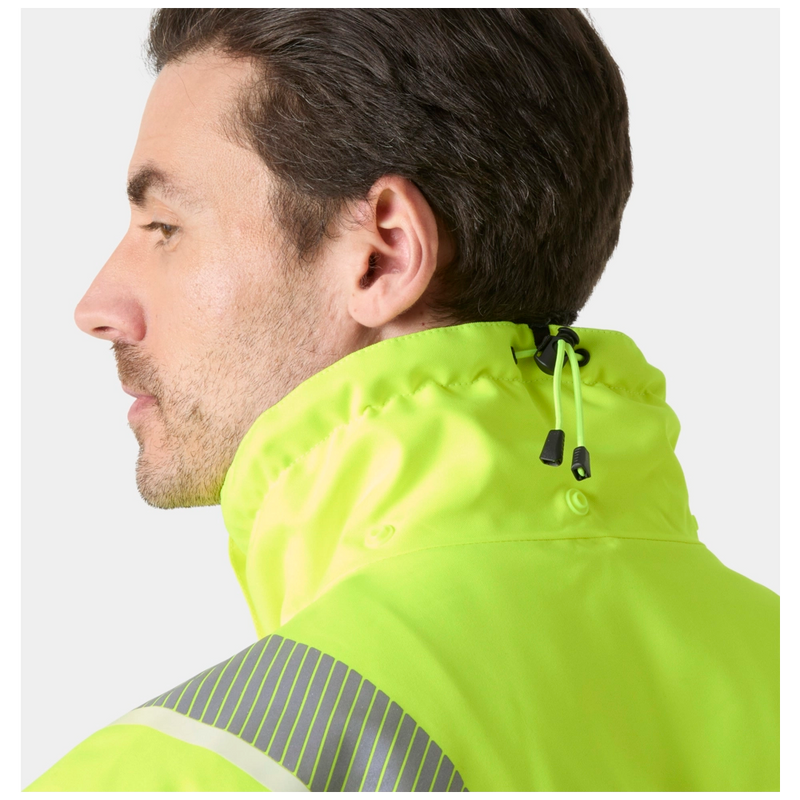 Helly Hansen ICU 2.0 Winter Jacket 71359
