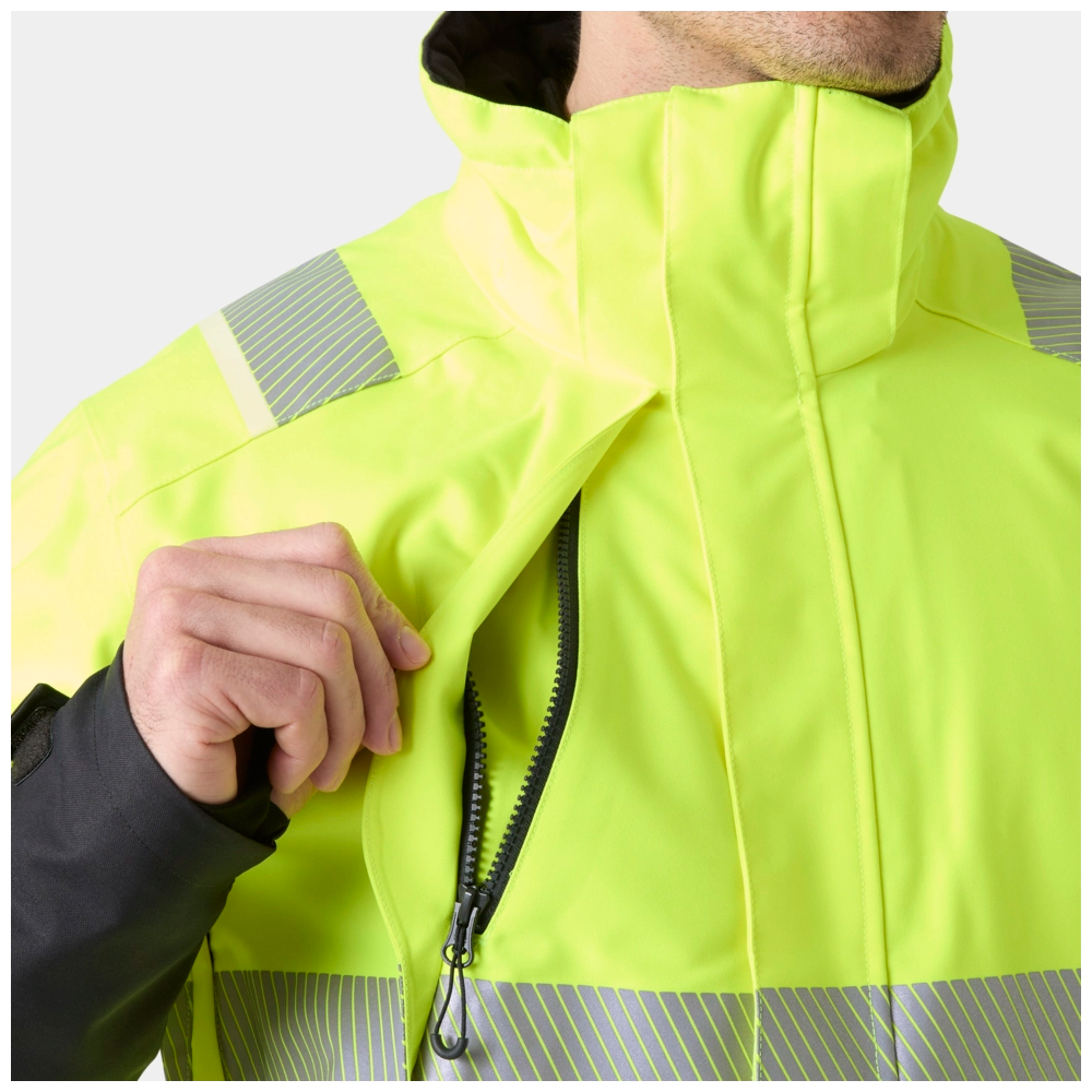 Helly Hansen ICU 2.0 Winter Jacket 71359