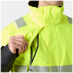 Helly Hansen ICU 2.0 Winter Jacket 71359